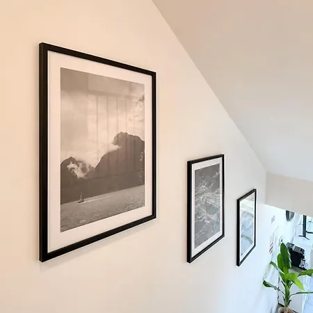 Appartement Bavaria A *