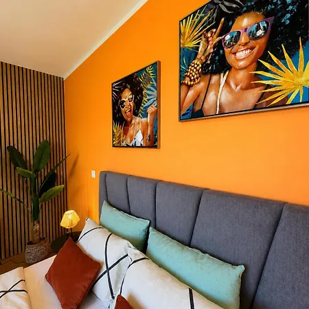 Appartement Bavaria A