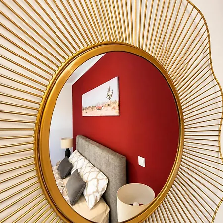 Bavaria A Appartement